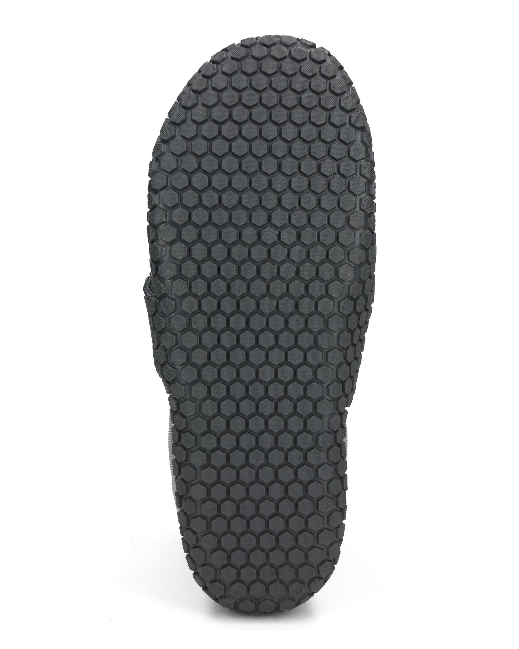 Simms Zipit Flats Bootie For Men