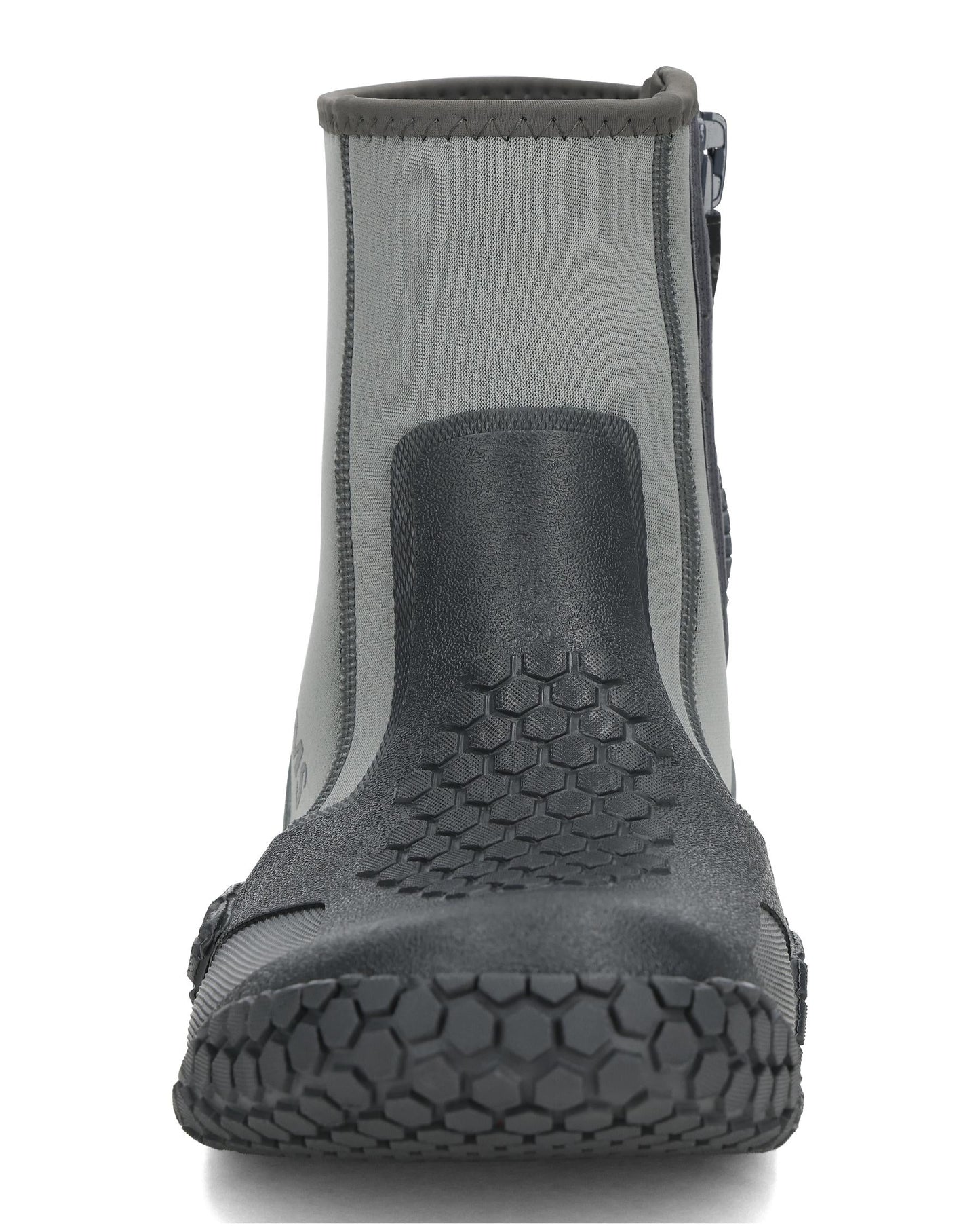 Simms Zipit Flats Bootie For Men