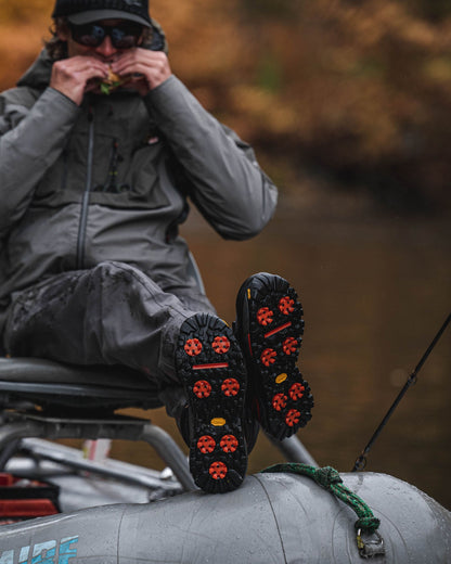 Simms G4 PRO™ Powerlock Wading Boot - Vibram Sole For Men