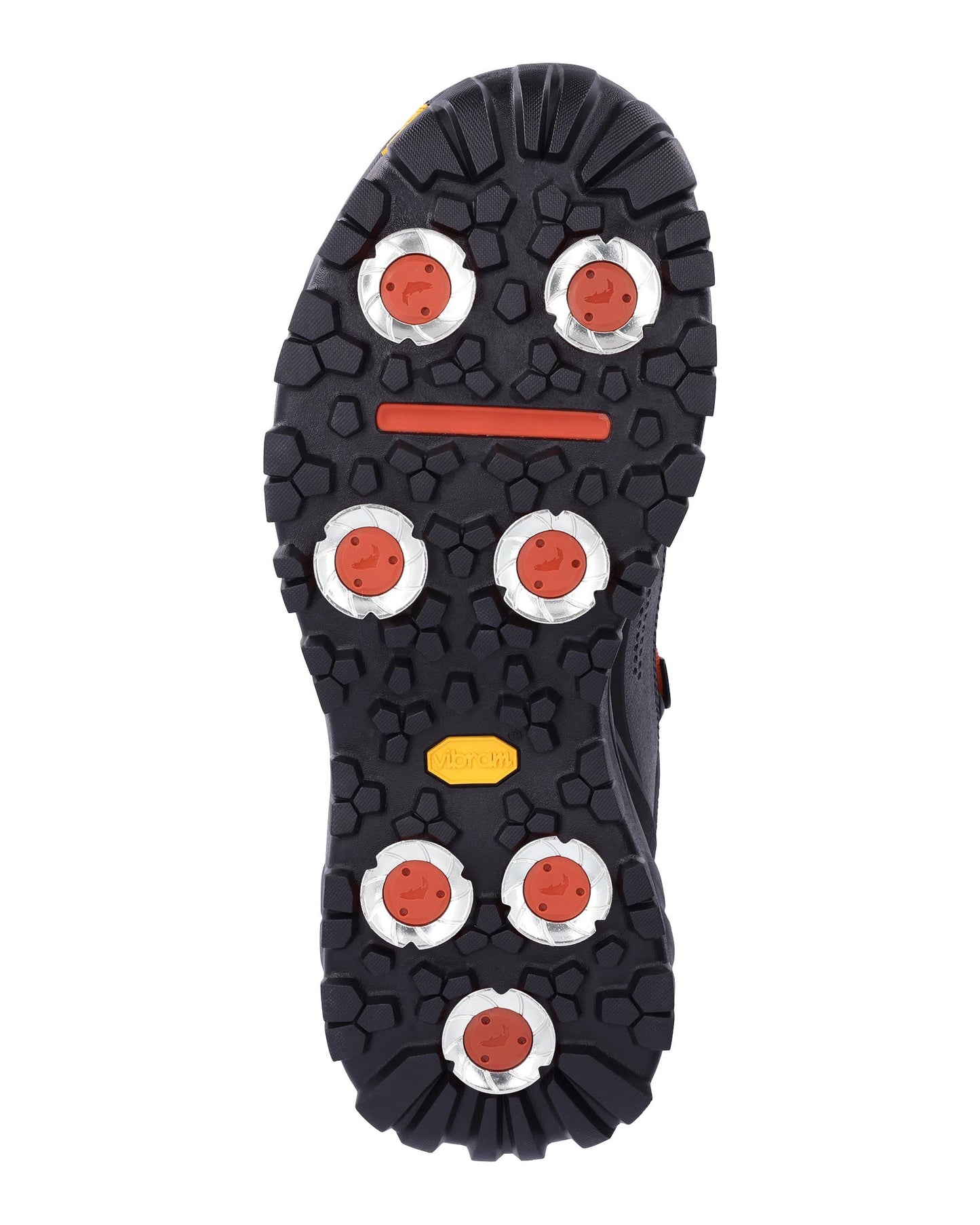 Simms G4 PRO™ Powerlock Wading Boot - Vibram Sole For Men