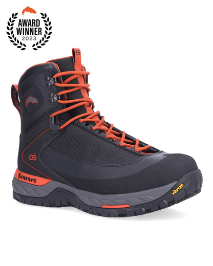 Simms G4 PRO™ Powerlock Wading Boot - Felt Sole For Men