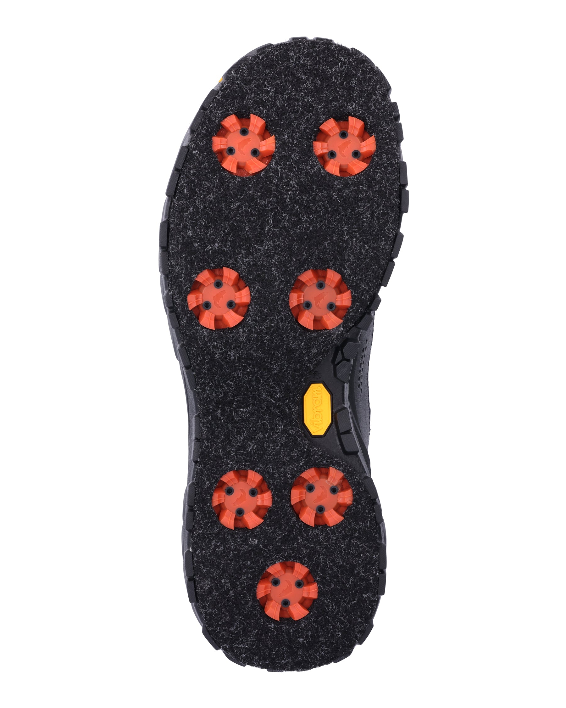 Simms G4 PRO™ Powerlock Wading Boot - Felt Sole For Men