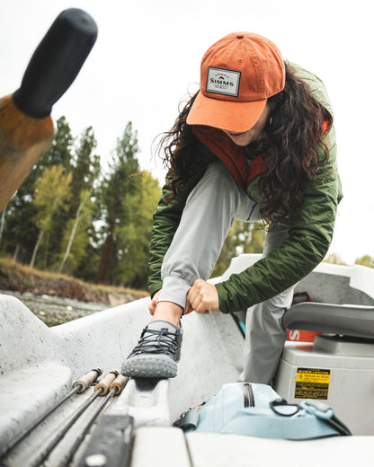 Simms Simms Pursuit Shoe For Men|Women