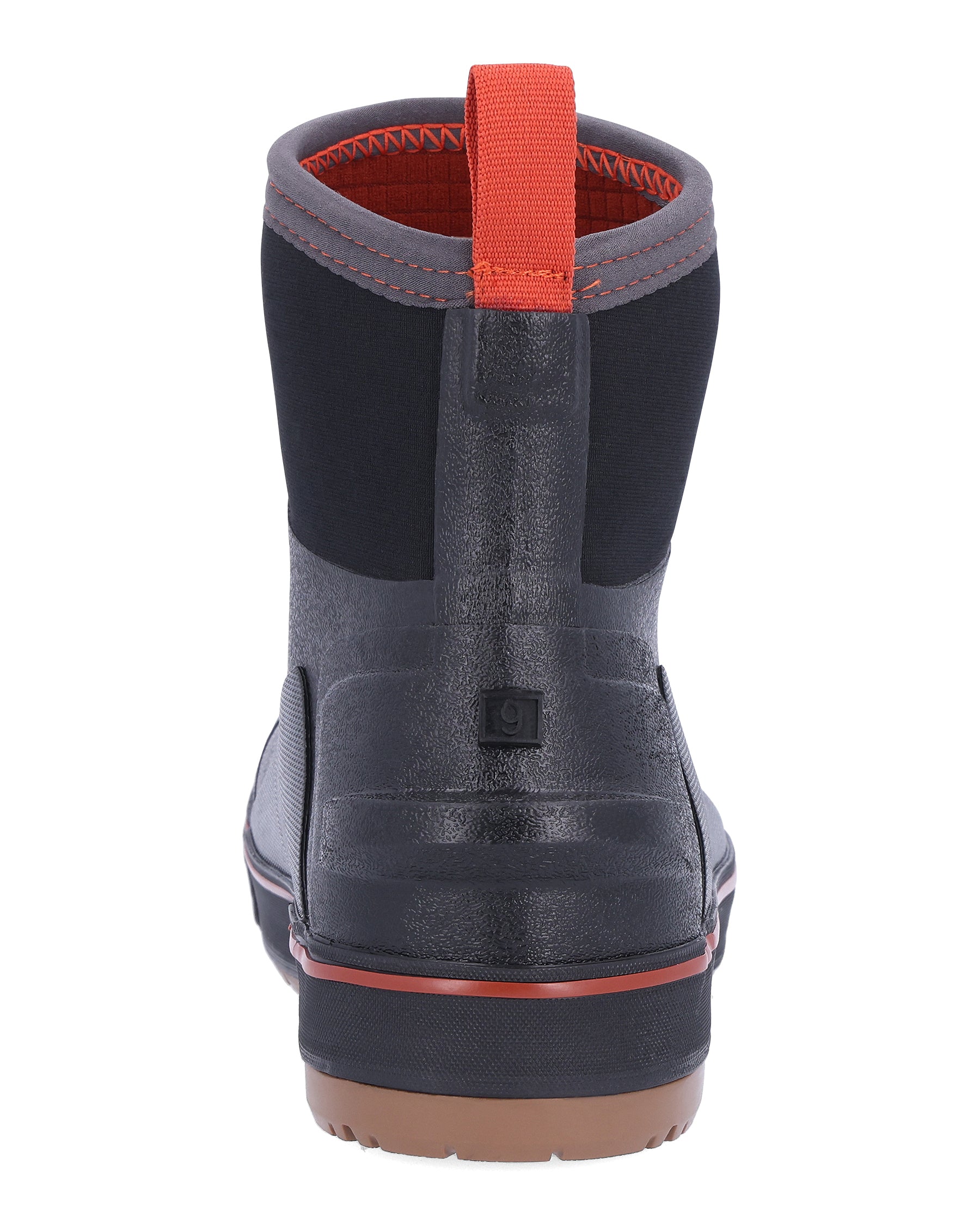 Simms Simms Challenger 7" Deck Boot For Men