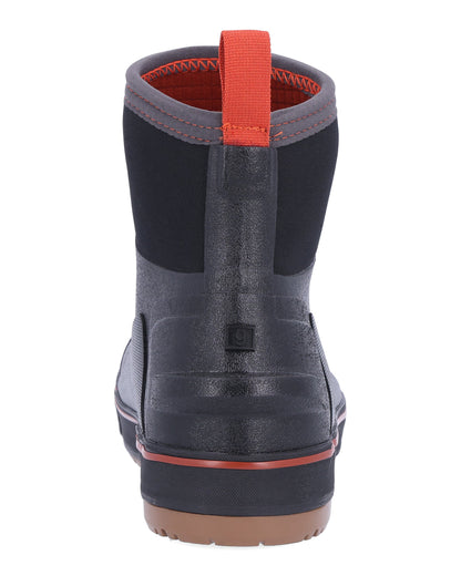 Simms Simms Challenger 7" Deck Boot For Men
