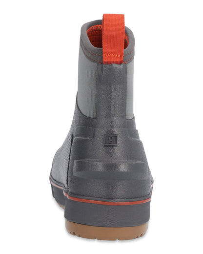 Simms Simms Challenger 7" Deck Boot For Men