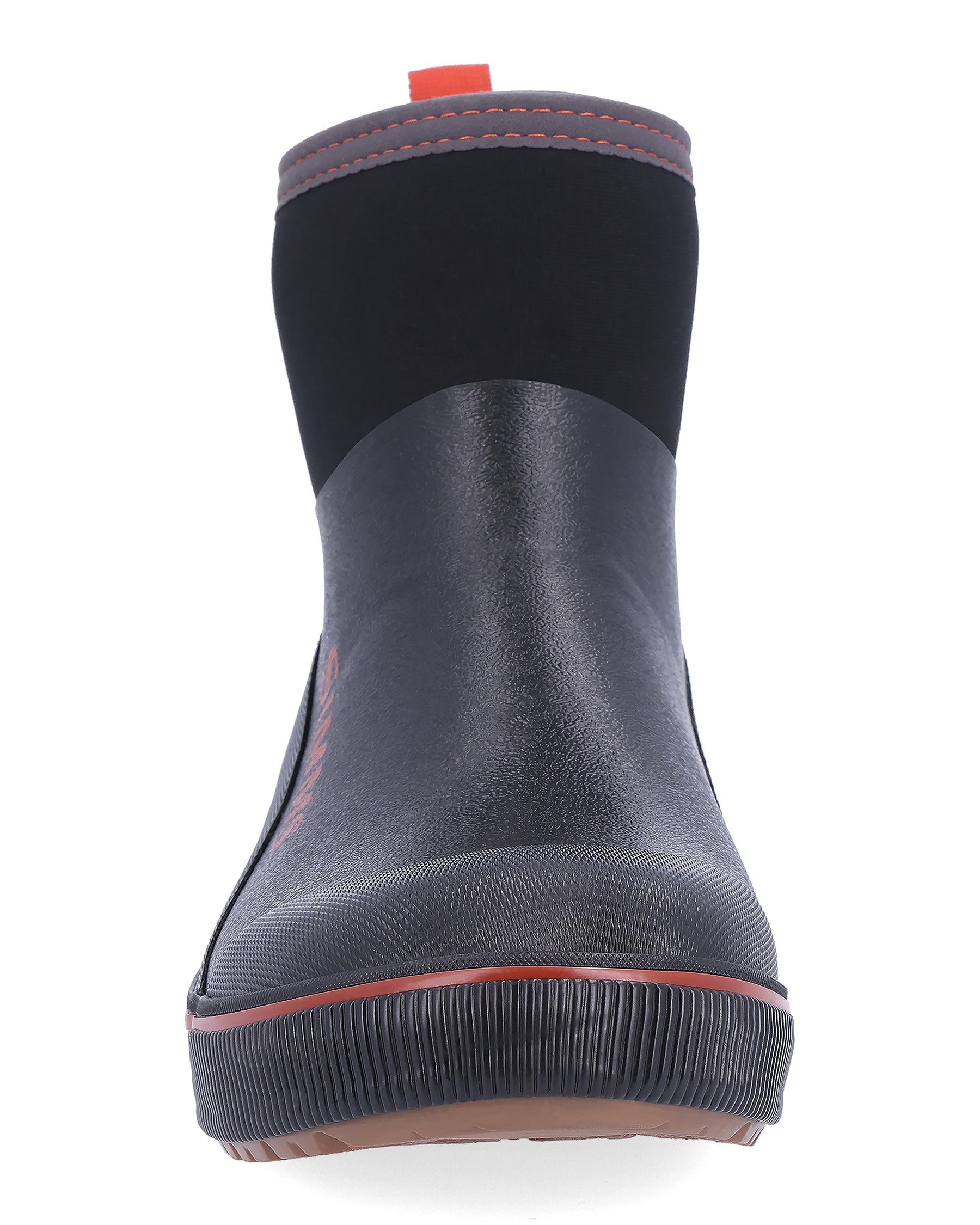 Simms Simms Challenger 7" Deck Boot For Men