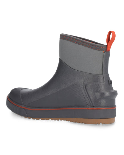 Simms Simms Challenger 7" Deck Boot For Men