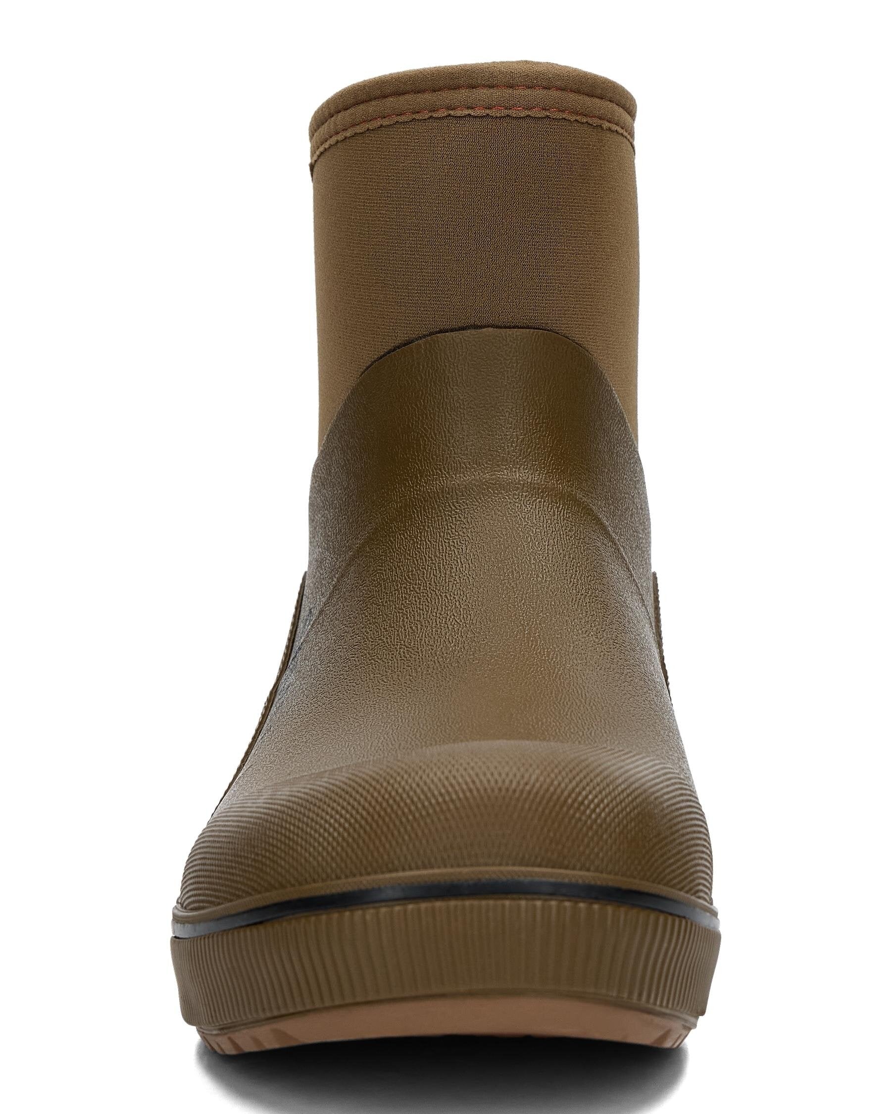 Simms Simms Challenger 7" Deck Boot For Men