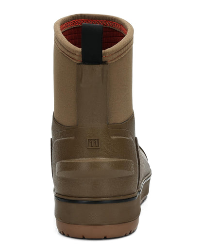 Simms Simms Challenger 7" Deck Boot For Men