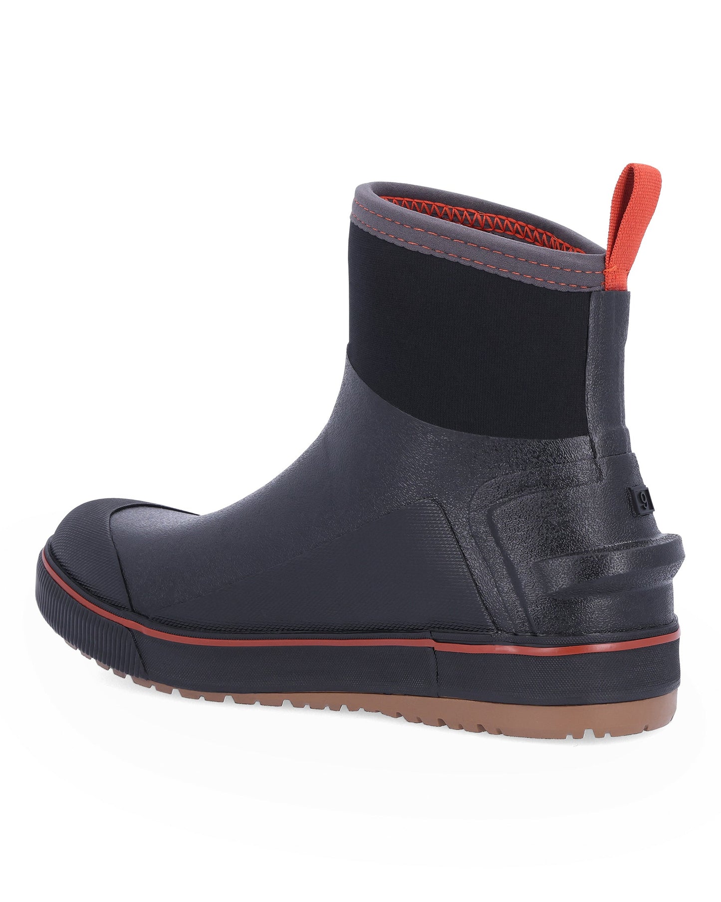 Simms Simms Challenger 7" Deck Boot For Men