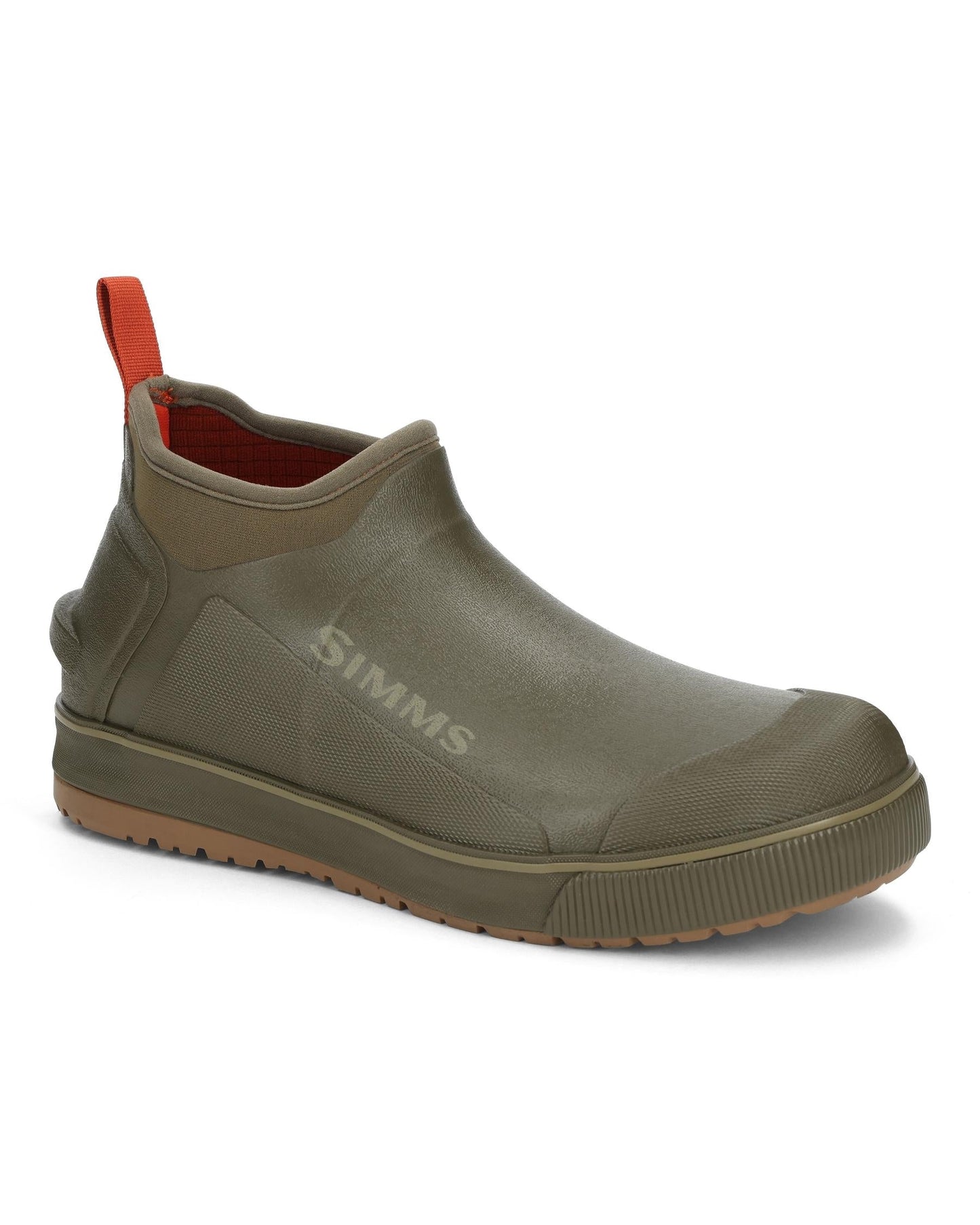Simms Simms Challenger Slip-On Shoe For Men