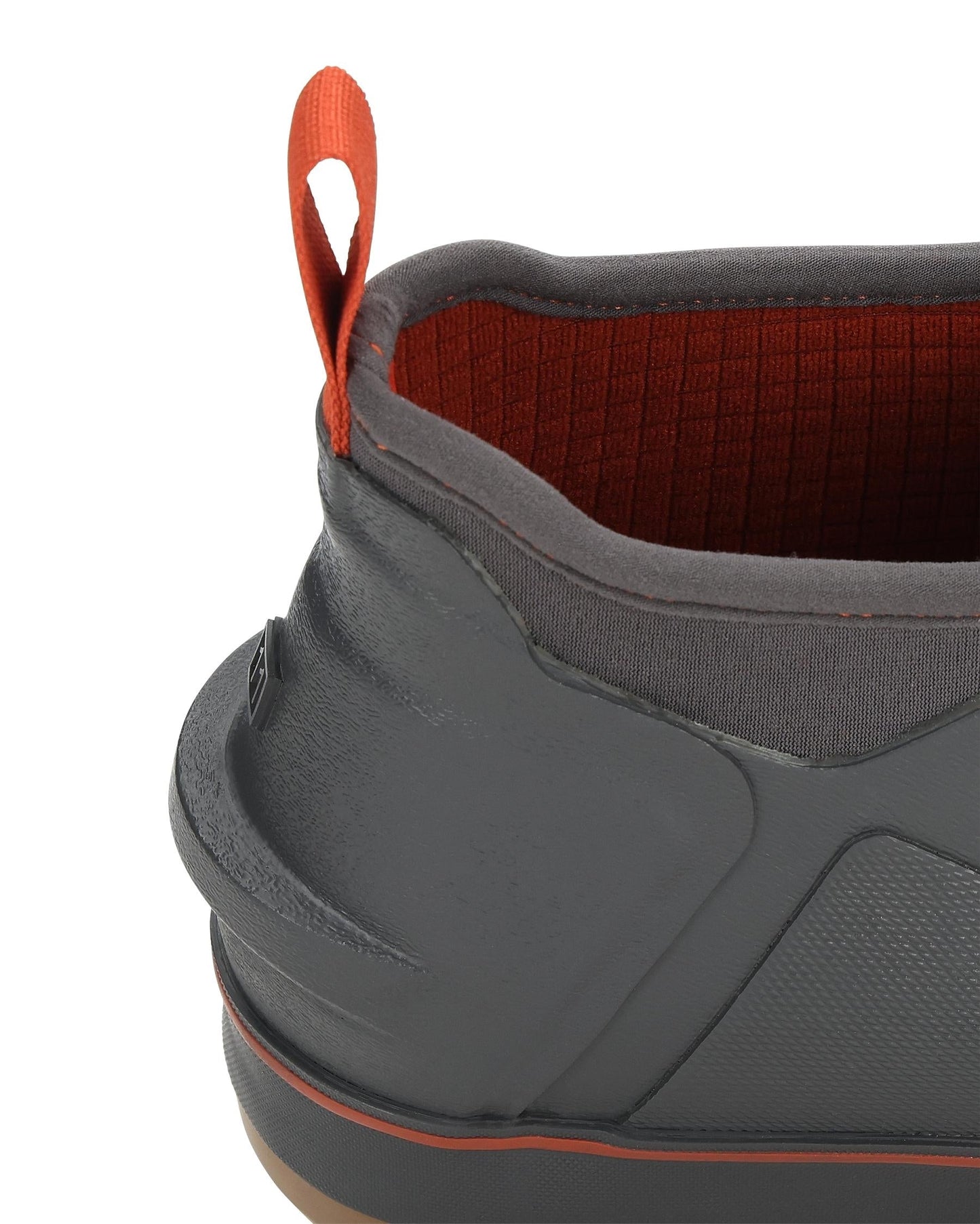 Simms Simms Challenger Slip-On Shoe For Men