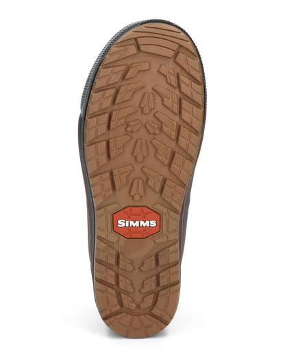 Simms Simms Challenger Slip-On Shoe For Men