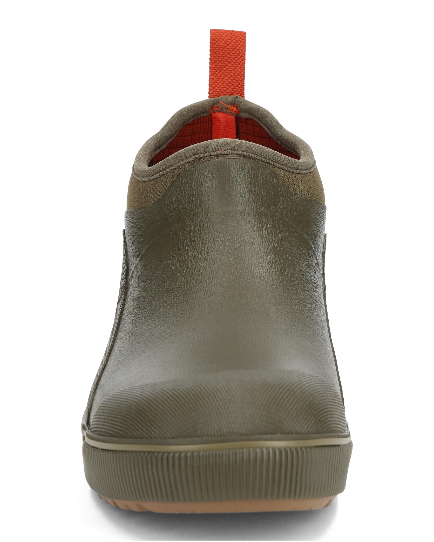 Simms Simms Challenger Slip-On Shoe For Men