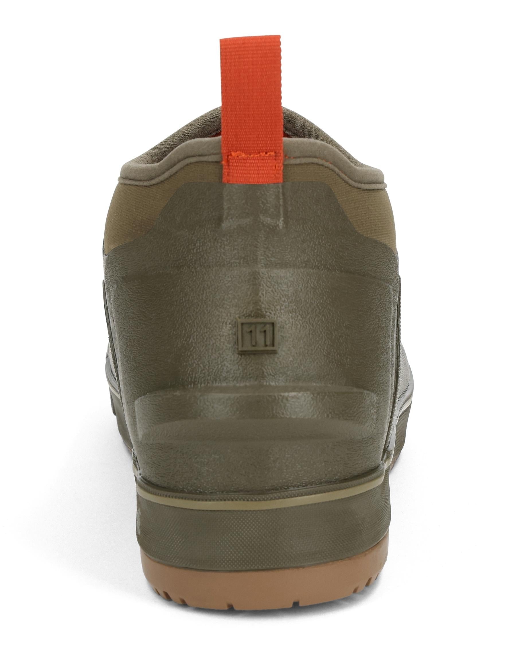 Simms Simms Challenger Slip-On Shoe For Men