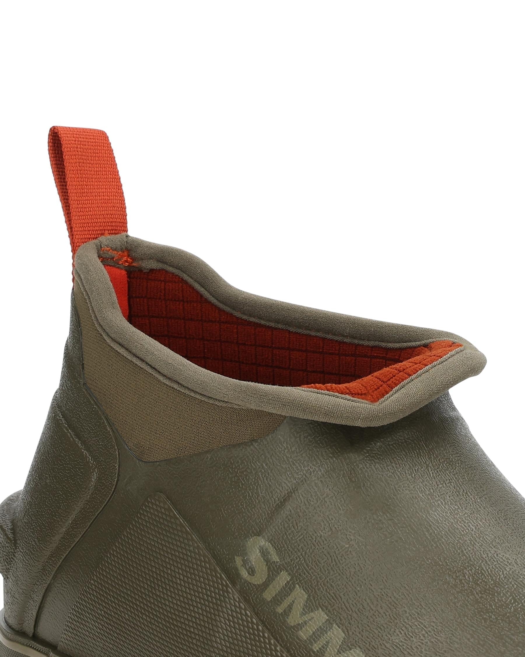 Simms Simms Challenger Slip-On Shoe For Men