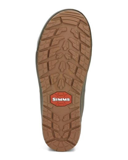 Simms Simms Challenger Slip-On Shoe For Men