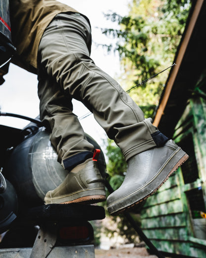 Simms Simms Challenger Slip-On Shoe For Men