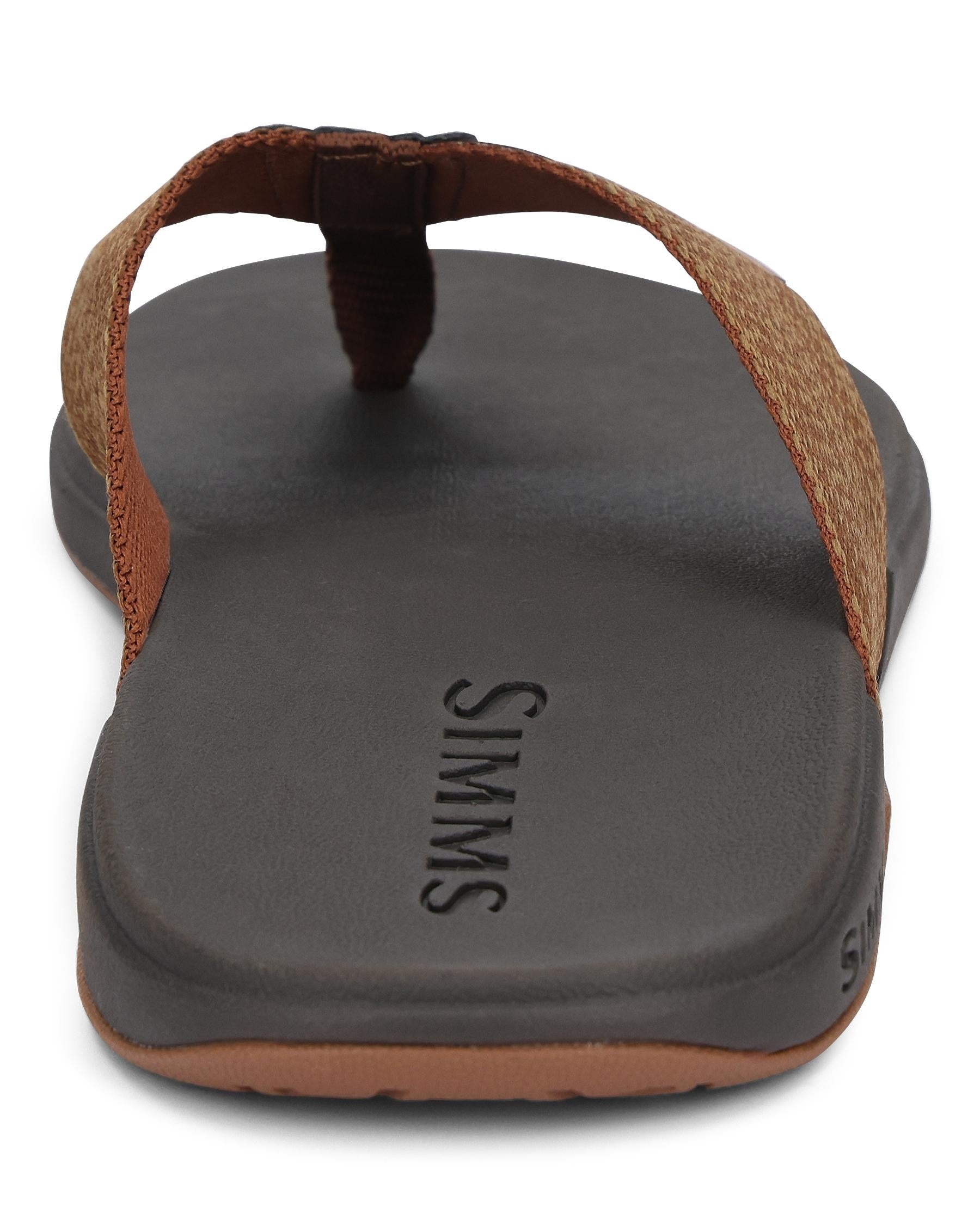 Simms Panga Flip For Men