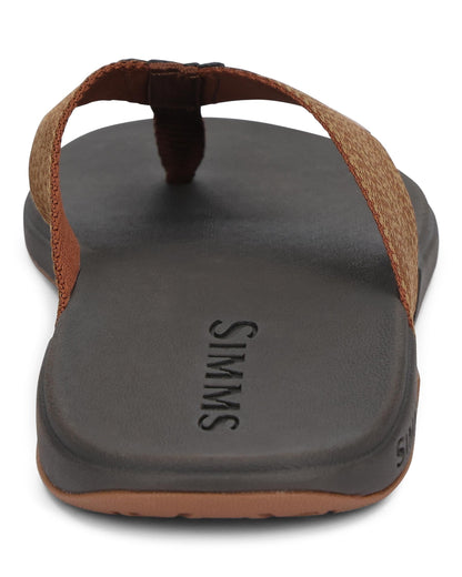 Simms Panga Flip For Men