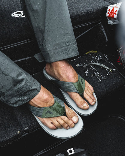 Simms Panga Flip For Men