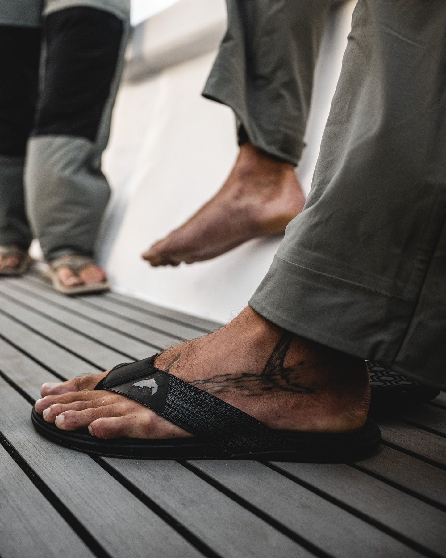 Simms Panga Flip For Men