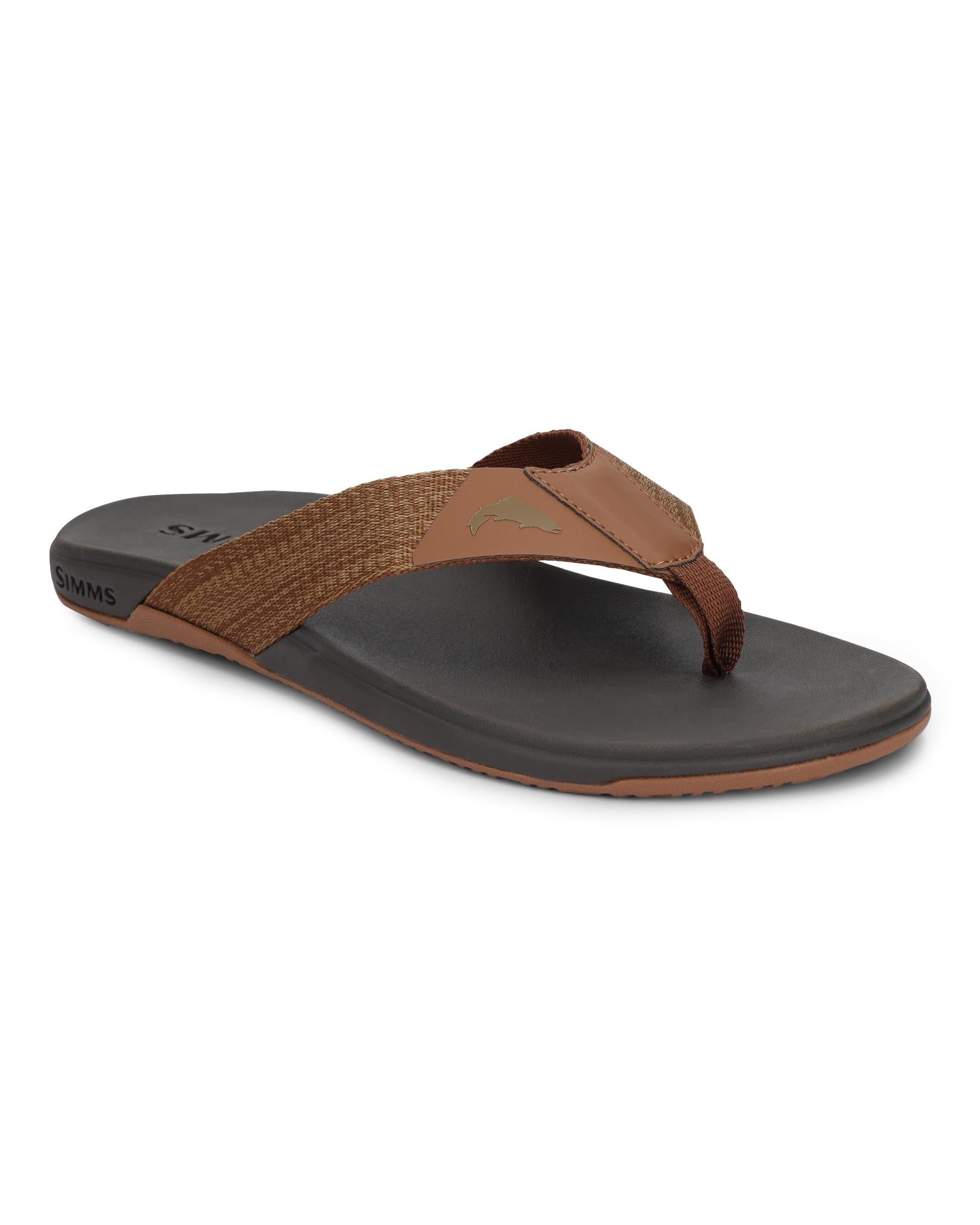 Simms Panga Flip For Men