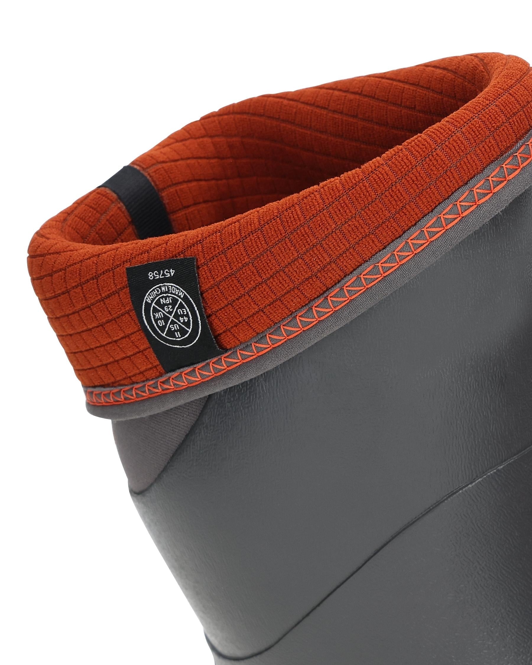 Simms Simms Challenger Insulated Boot For Men