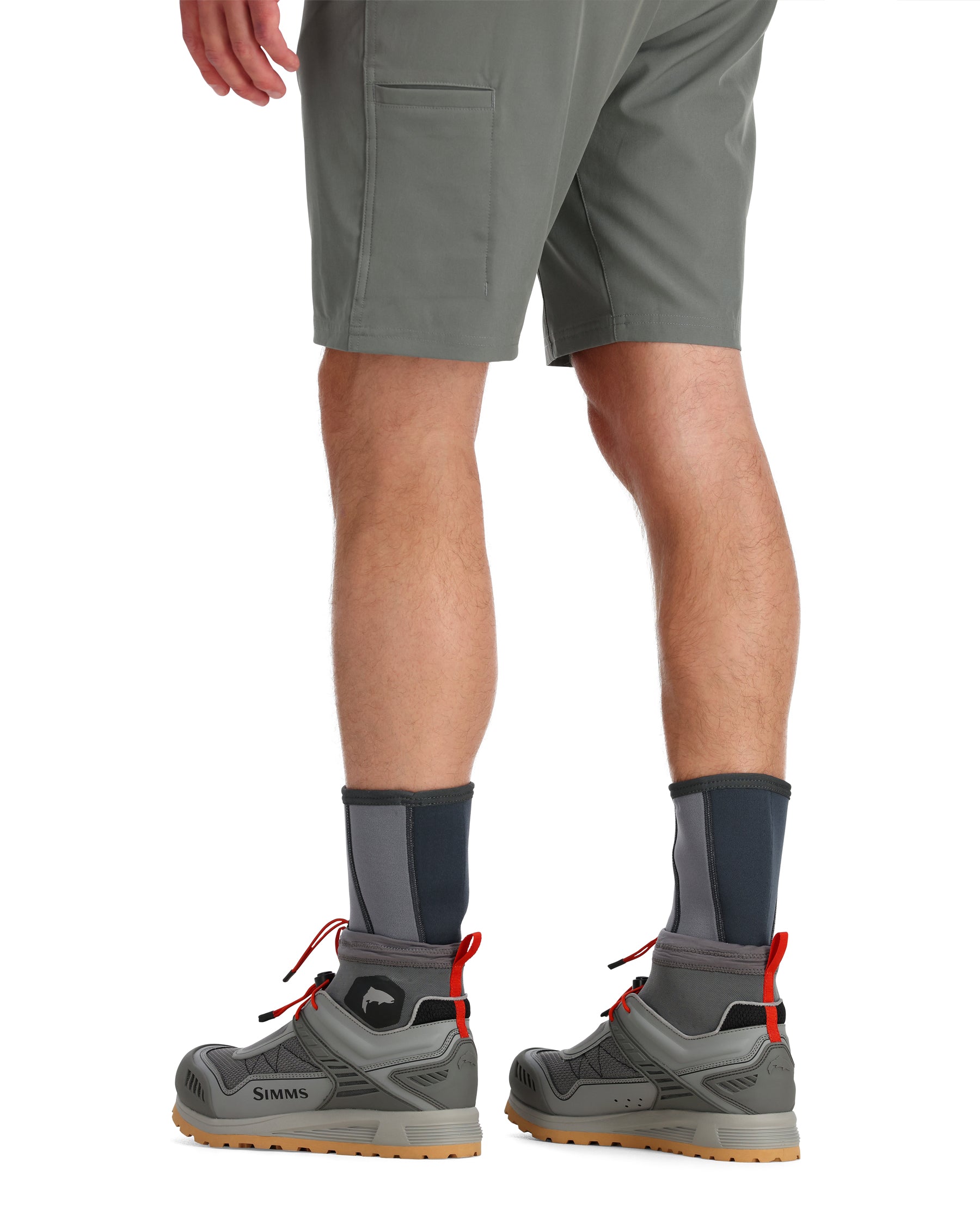 Simms Neoprene Wading Socks For Men|Women