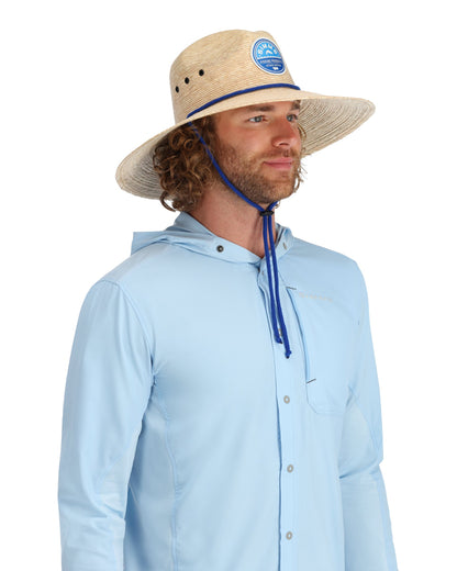 Simms Cutbank Sun Hat For Men