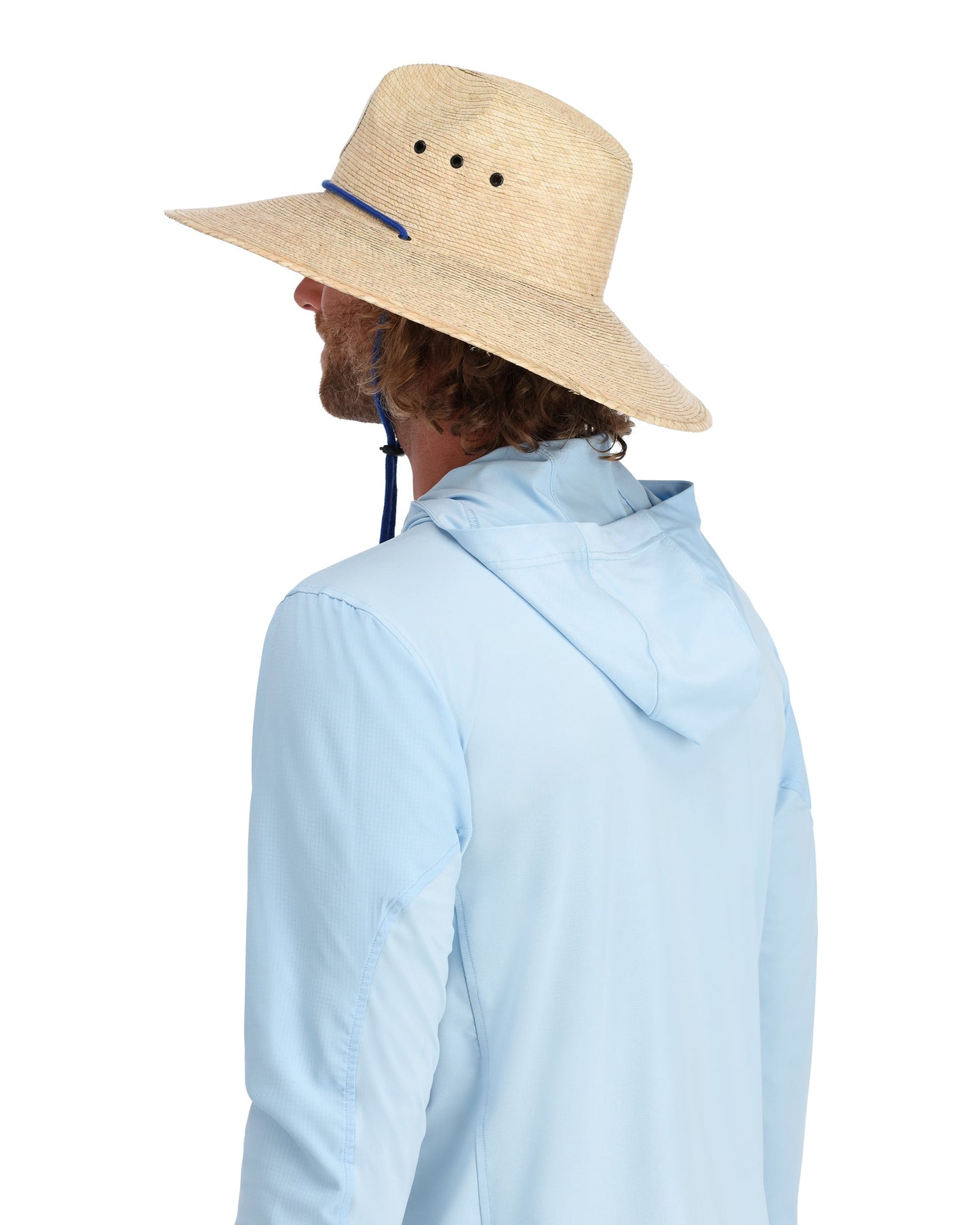 Simms Cutbank Sun Hat For Men