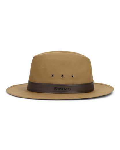 Simms Guide Classic Fishing Hat For Men