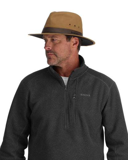 Simms Guide Classic Fishing Hat For Men