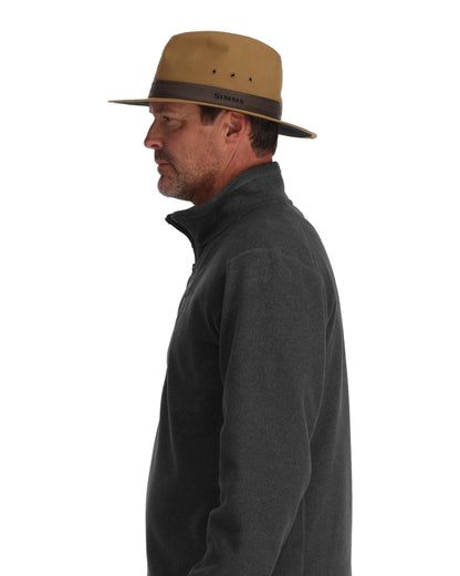Simms Guide Classic Fishing Hat For Men
