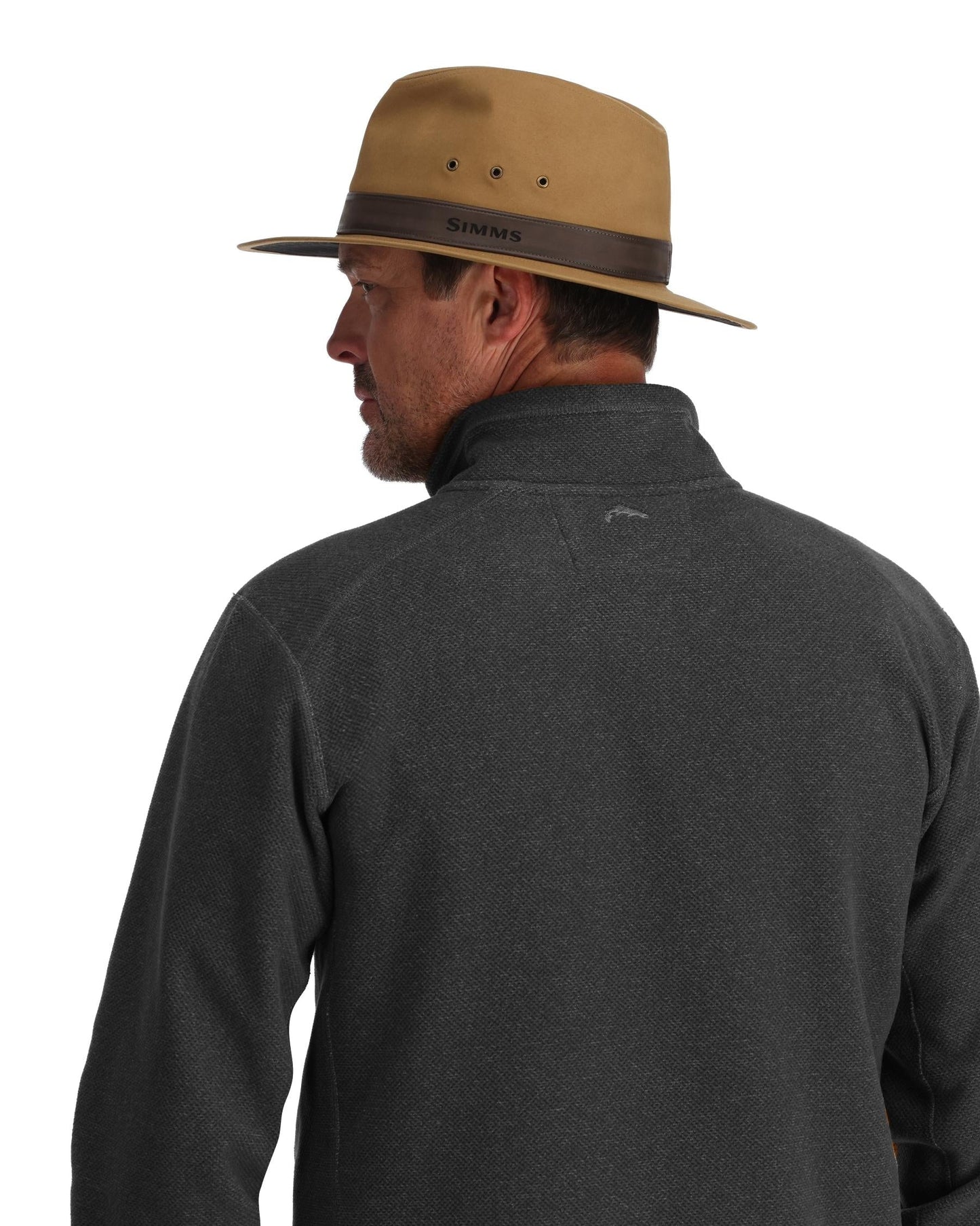Simms Guide Classic Fishing Hat For Men