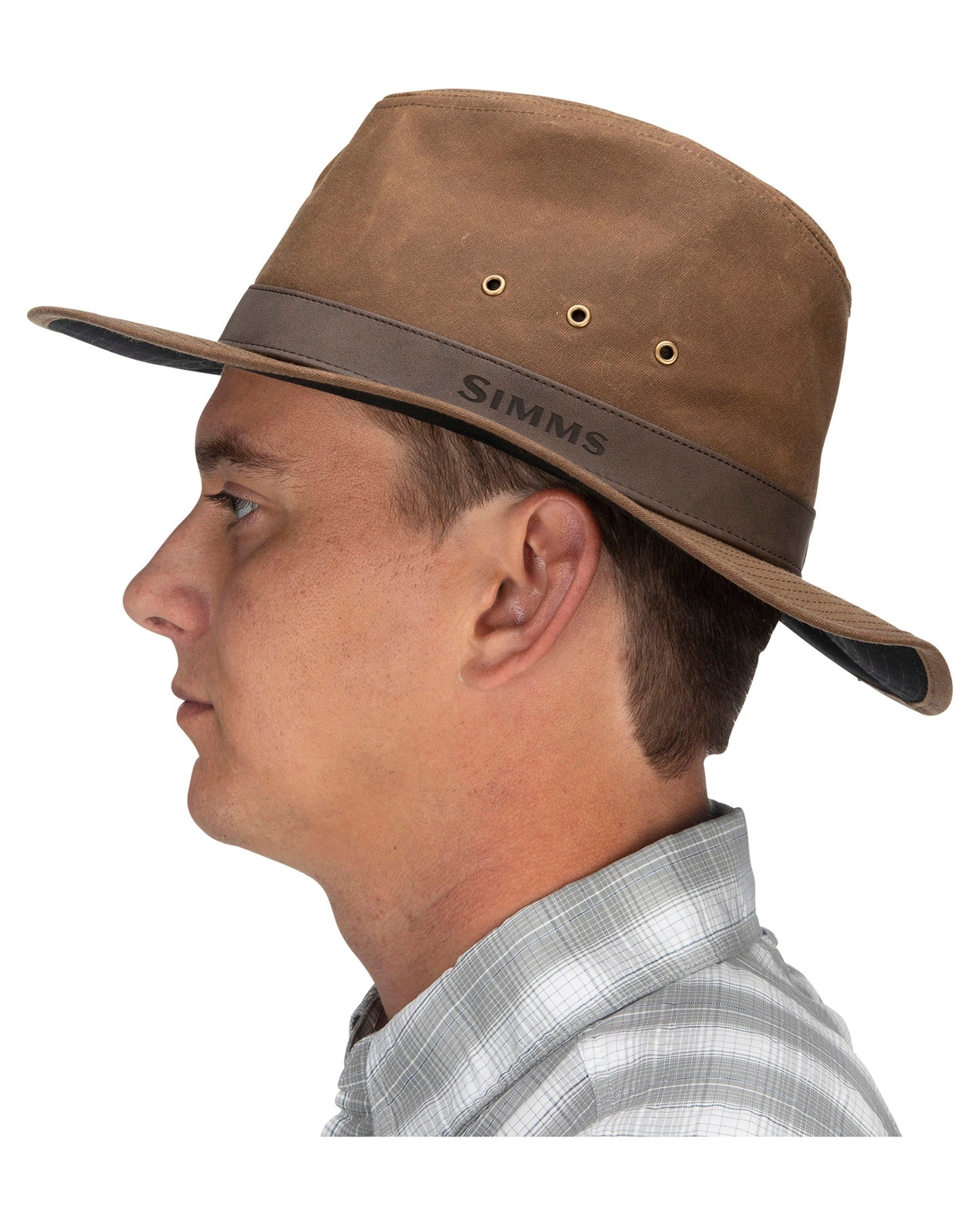 Simms Guide Classic Fishing Hat For Men
