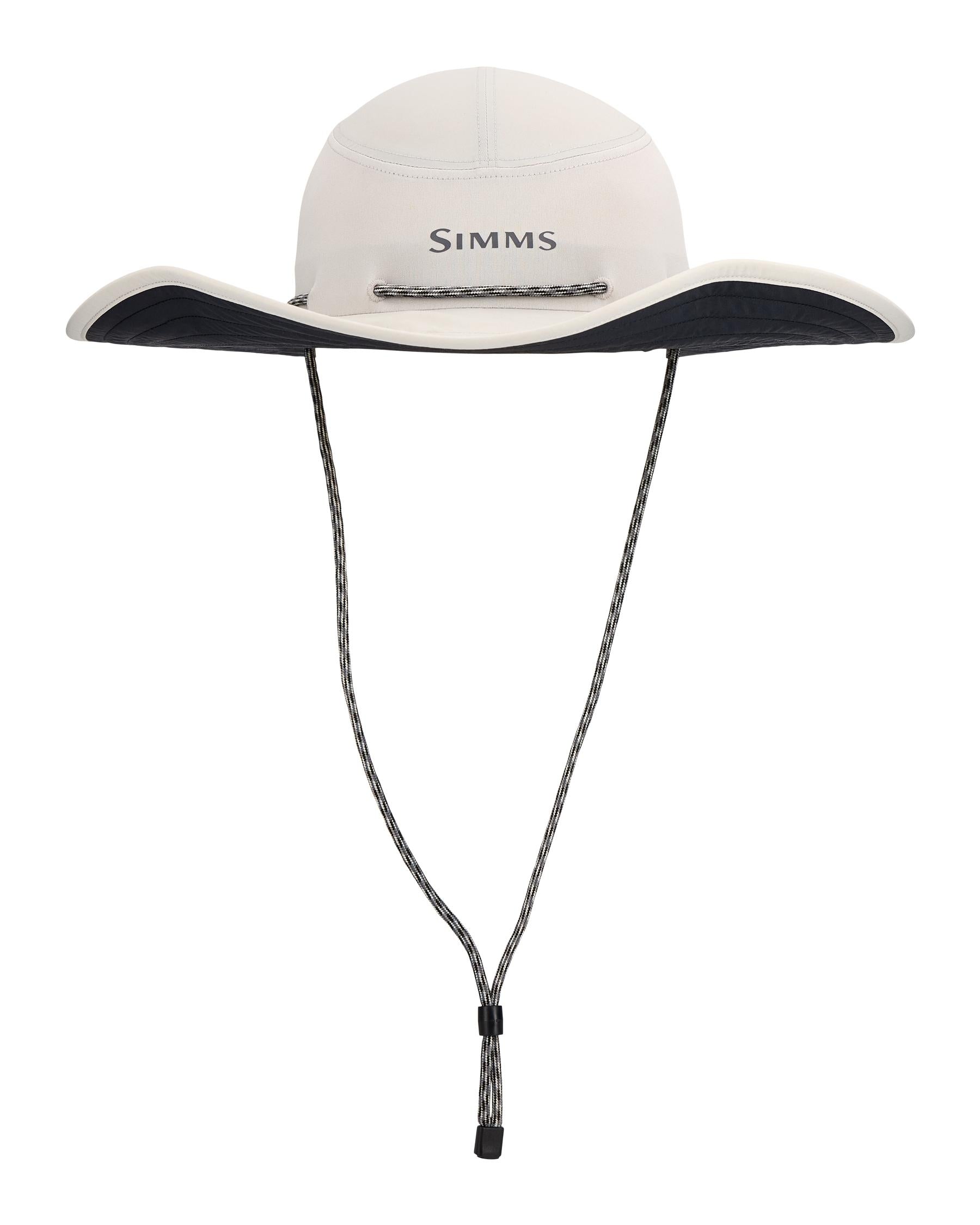 Simms Solar Sombrero For Men|Gear