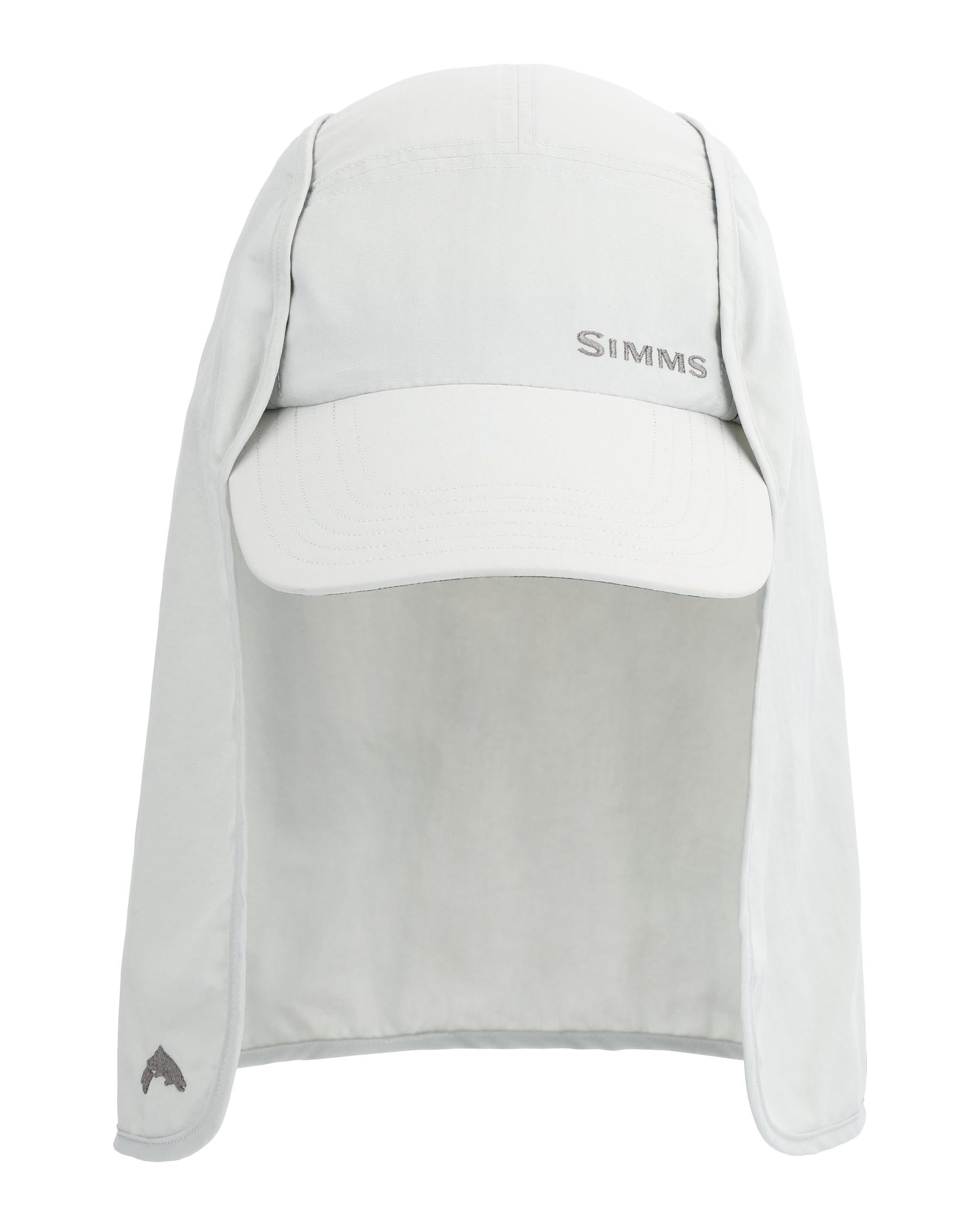 Simms SunShield Cap For Men|Gear