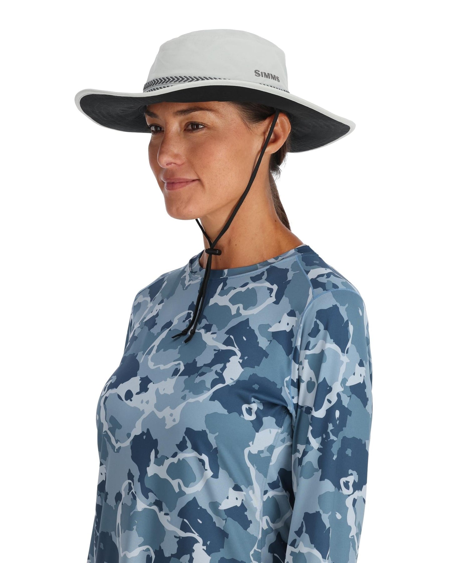 Simms Solar Sombrero For Men|Women