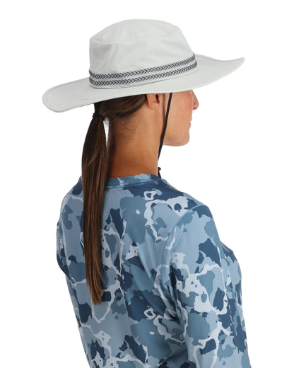 Simms Solar Sombrero For Men|Women