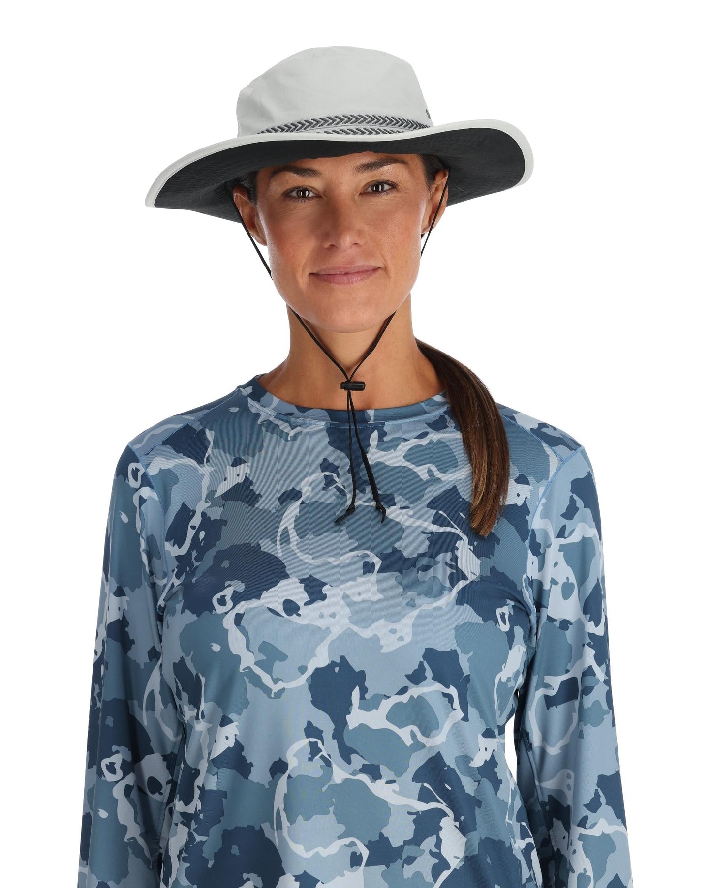 Simms Solar Sombrero For Men|Women