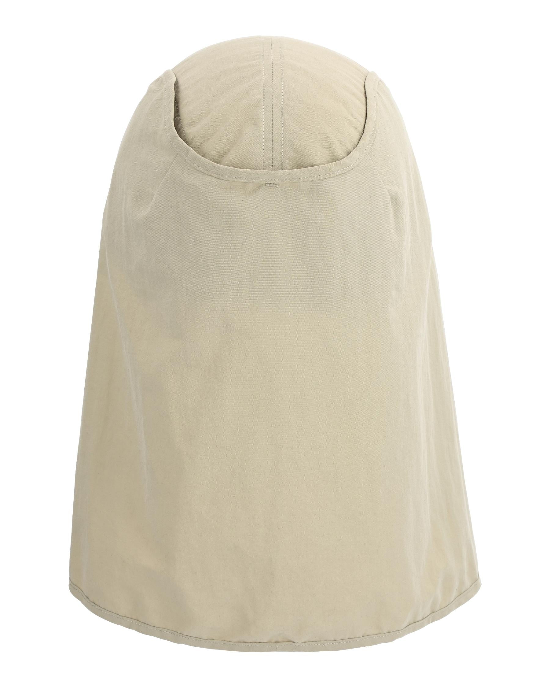Simms Bugstopper SunShield Cap For Men