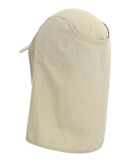 Simms Bugstopper SunShield Cap For Men