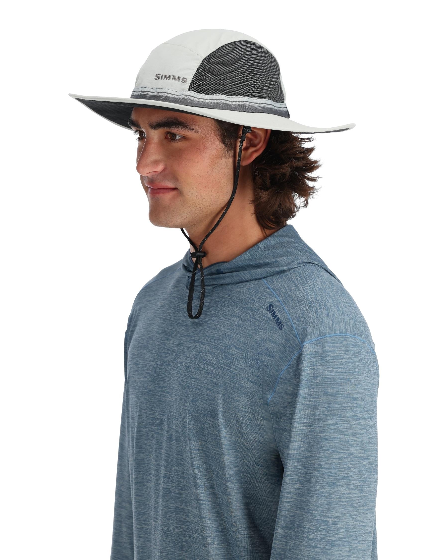 Simms Solar Sombrero  - Past Season For Men