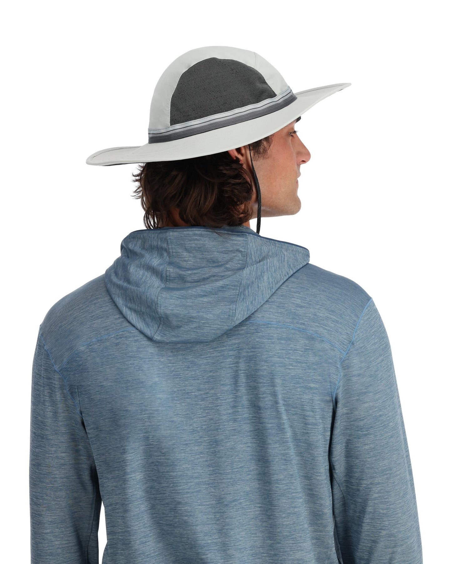 Simms Solar Sombrero  - Past Season For Men