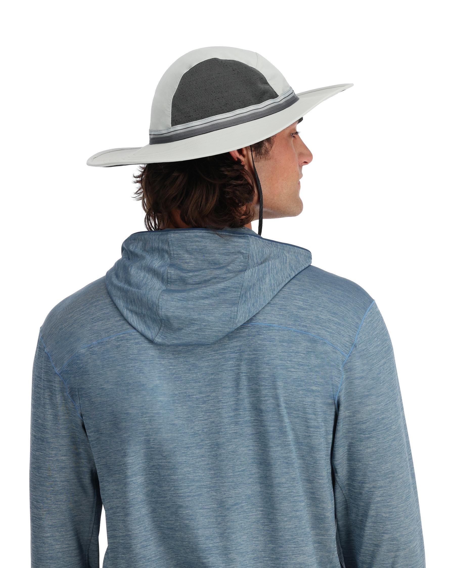 Simms Solar Sombrero  - Past Season For Men