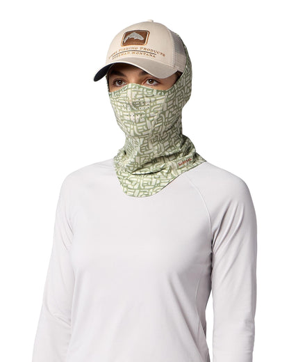 Simms Sungaiter  - Past Season For Men