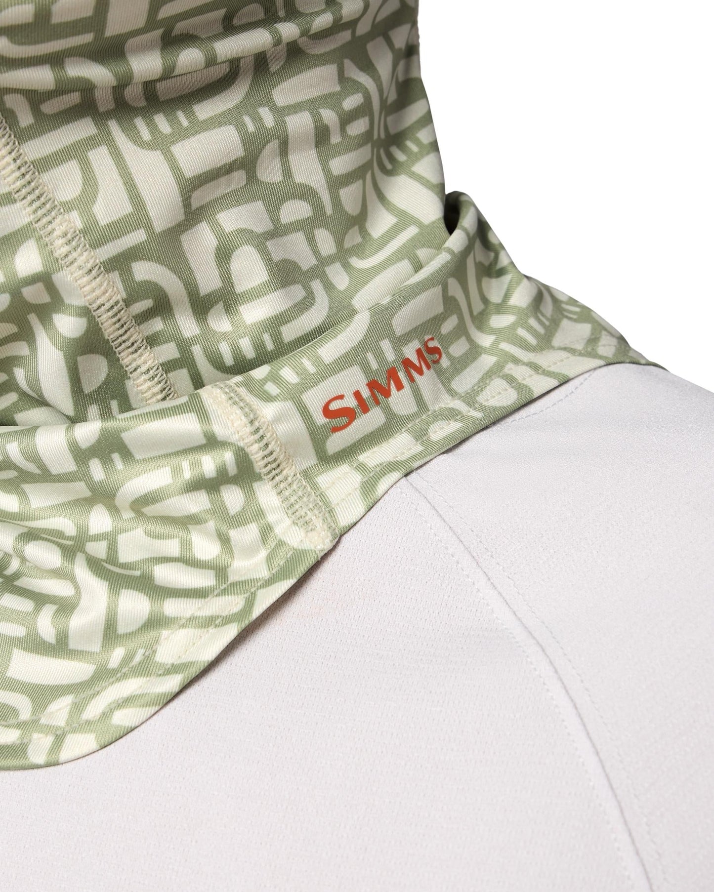 Simms Sungaiter  - Past Season For Men
