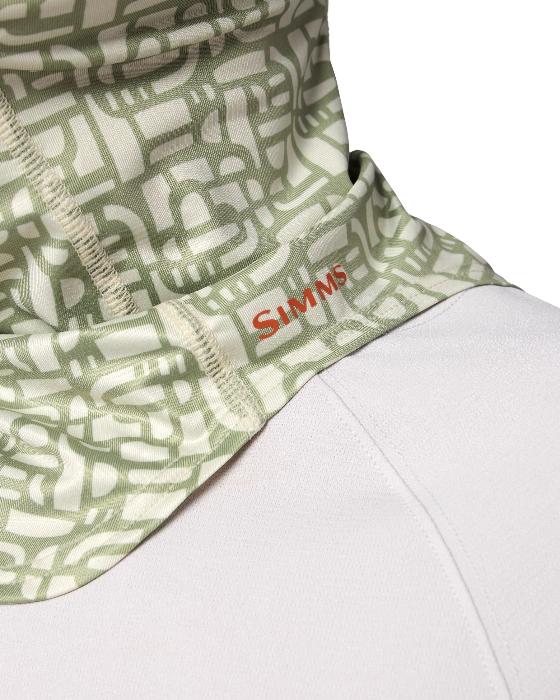 Simms Sungaiter  - Past Season For Men